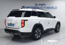Ssangyong Torres 