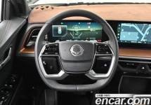Ssangyong Torres 
