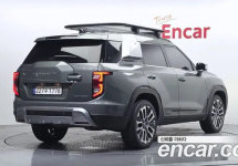 Ssangyong Torres 