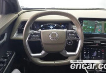 Ssangyong Torres 