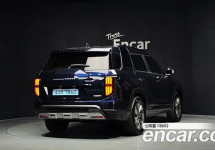 Ssangyong Torres 