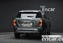 Ssangyong Torres 