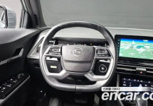 Ssangyong Torres 