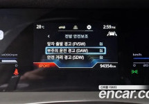 Ssangyong Torres 