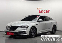 Renault Sm6 