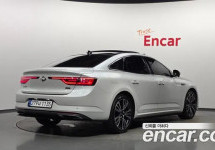 Renault Sm6 