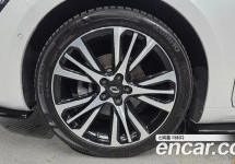 Renault Sm6 