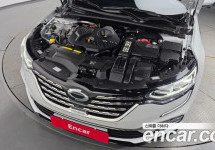 Renault Sm6 