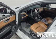 Renault Sm6 