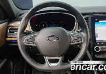 Renault Sm6 