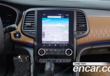 Renault Sm6 