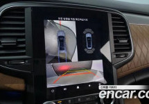 Renault Sm6 