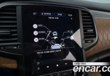 Renault Sm6 