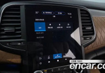 Renault Sm6 