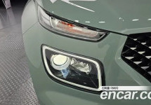 Hyundai Venue 