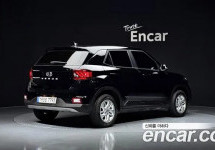 Hyundai Venue 