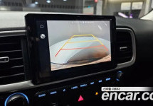 Hyundai Venue 