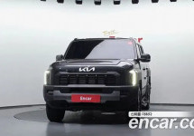 Kia Tasman 