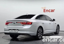 Renault Sm6 