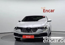 Renault Sm6 