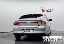 Renault Sm6 