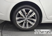 Renault Sm6 