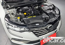Renault Sm6 