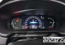 Renault Sm6 