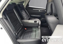 Renault Sm6 