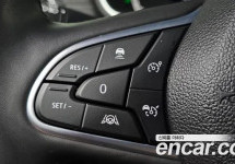 Renault Sm6 