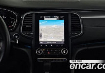 Renault Sm6 