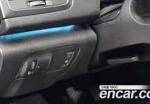 Renault Sm6 