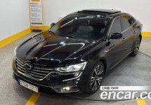 Renault Sm6 
