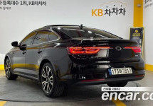 Renault Sm6 