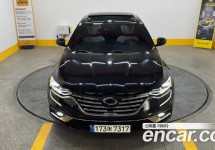 Renault Sm6 