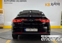 Renault Sm6 