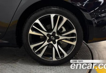 Renault Sm6 