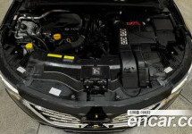 Renault Sm6 