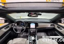 Renault Sm6 