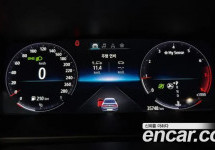 Renault Sm6 
