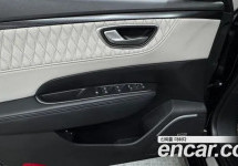 Renault Sm6 