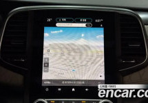 Renault Sm6 