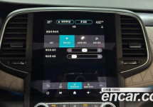 Renault Sm6 