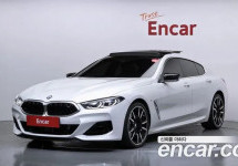 Bmw 8-Series 