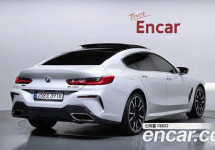 Bmw 8-Series 