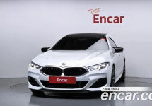 Bmw 8-Series 