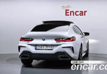 Bmw 8-Series 