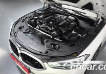 Bmw 8-Series 