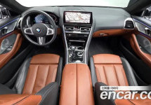 Bmw 8-Series 