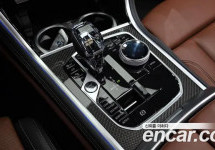 Bmw 8-Series 